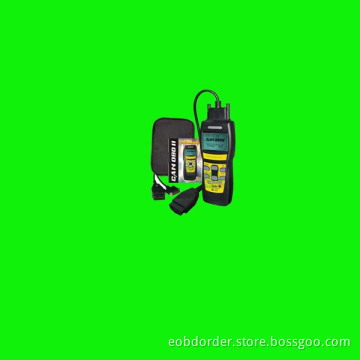 U581 code reader